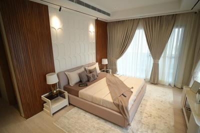 Bedroom Image of 2203 Sq.ft 3 BHK Apartment / Flat for sale in Noble Aurellia, Sector 88 Mohali for Rs. 21000000
