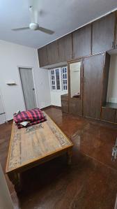 Bedroom Image of 160 Sq.ft 1 RK Builder Floor for rent in Kasavanahalli Bengaluru for Rs. 8500