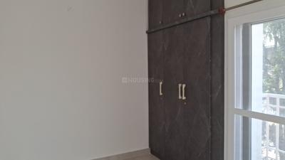 Bedroom Image of 1000 Sq.ft 2 BHK Builder Floor for rent in Koramangala Bengaluru for Rs. 55000