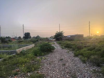 Image of 150 Sq.ft Residential Plot / Land for sale in Noida Extension, Greater Noida for Rs. 5251200