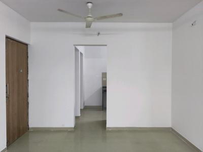 Living Room Image of 774 Sq.ft 1.5 BHK Apartment / Flat for sale in Lodha Casa Rio, Palava Phase 1 Thane for Rs. 4000000