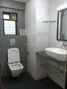 Image of 1550 Sq.ft 3 BHK Apartment / Flat for sale in Nishant Terrace, Vashi, Navi Mumbai for Rs. 45000000