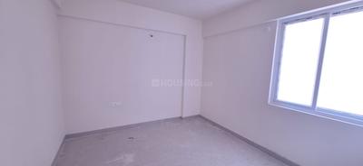 Bedroom Image of 1265 Sq.ft 2 BHK Apartment / Flat for sale in Kompally Hyderabad for Rs. 8221235
