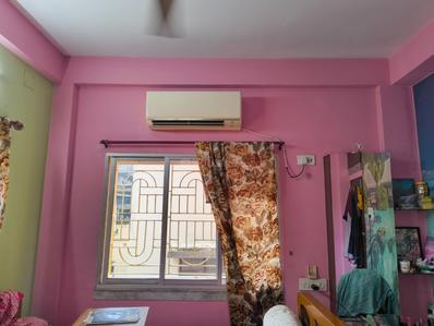 Bedroom Image of 30, kalibadi road, santoshpur  in Santoshpur, Kolkata