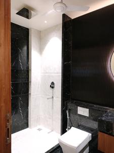Bedroom One Image of 1900 Sq.ft 3 BHK Builder Floor for sale in DDA Residential Flats, Sector 8 Dwarka New Delhi for Rs. 40000000