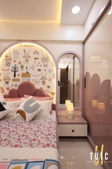 Kadru Bedroom 1