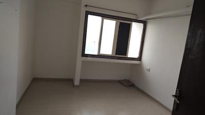 Bedroom Image of 1500 Sq.ft 3 BHK Apartment / Flat for rent in Sai Sampada, L I G Colony Indore for Rs. 30000
