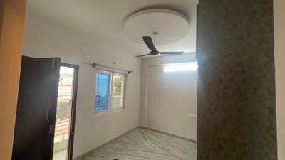 Bedroom Image of 1200 Sq.ft 1 BHK Apartment / Flat for rent in Byatarayanapura CMC And OG Part Bengaluru for Rs. 33000