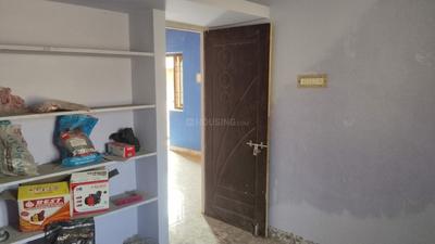 Bedroom Image of 640 Sq.ft 2 BHK Independent House for sale in Manali New Town Chennai for Rs. 4800000