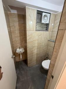 Image of 730 Sq.ft 1 BHK Apartment / Flat for rent in Palash Homes, Sarkhej, Ahmedabad for Rs. 23000