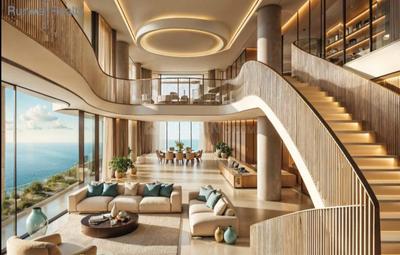 4 BHK Flat