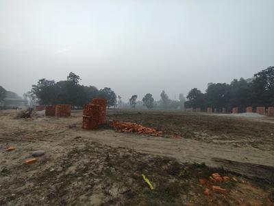 Image of 1250 Sq.ft Residential Plot / Land for sale in Bahadarabad, Haridwar for Rs. 5000000