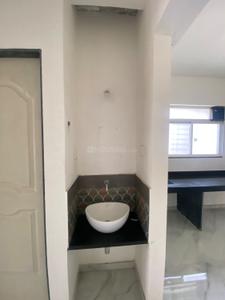 Hall Image of 880 Sq.ft 2 BHK Apartment / Flat for rent in Sai Morya, Ravet Pune for Rs. 18000