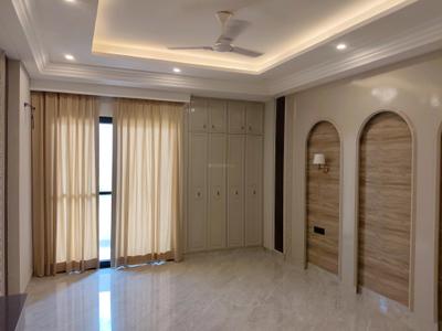 Bedroom Image of 1620 Sq.ft 3 BHK Builder Floor for rent in BPTP Astaire Garden Floors, Sector 70A Gurgaon for Rs. 47000