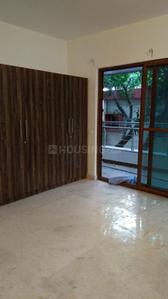 3 BHK Independent Builder Floor