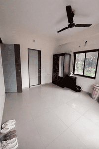Bedroom Image of 732 Sq.ft 2 BHK Apartment / Flat for sale in Gotri Vadodara for Rs. 3800000