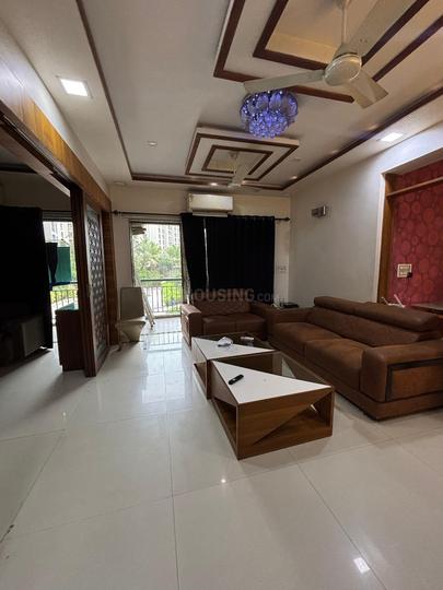 Goyal Orchid Whitefield Main Image 1
