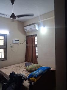 Bedroom Image of 910 Sq.ft 2 BHK Apartment / Flat for sale in Nanganallur Chennai for Rs. 7900000
