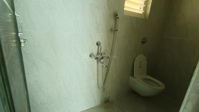 Image of 771 Sq.ft 2 BHK Apartment / Flat for sale in Krishti Mansion, Rajarhat, Kolkata for Rs. 5200000