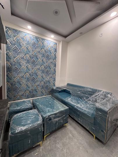 Gaurav Bansal Associates Bedroom 1