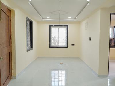 Hall Image of 1365 Sq.ft 3 BHK Apartment / Flat for sale in Tarnaka Secunderabad for Rs. 11500000