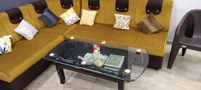 Image of 731 Sq.ft 2 BHK Apartment / Flat for sale in Sai Pride Homes, Nipania, Indore for Rs. 6500000