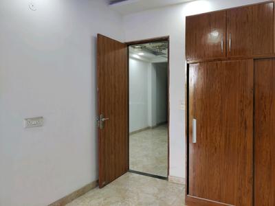 2 BHK Independent Builder Floor