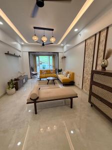 Hall Image of 1150 Sq.ft 2 BHK Apartment / Flat for sale in Kothrud Pune for Rs. 15900000