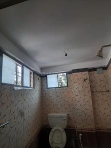 Bathroom Image of 2000 Sq.ft 5 BHK Independent House for sale in Rajpur Kolkata for Rs. 5500000