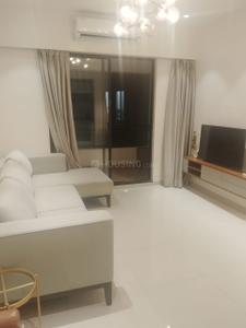 Living Room Image of 954 Sq.ft 2 BHK Apartment / Flat for sale in Joyville Celestia Phase 1, Shewalewadi Pune for Rs. 9000000
