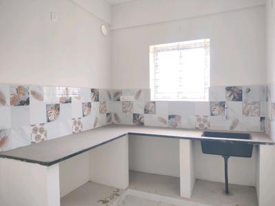 Kitchen Image of 1395 Sq.ft 3 BHK Apartment / Flat for sale in Habulus Hights, Electronic City Bengaluru for Rs. 6975400