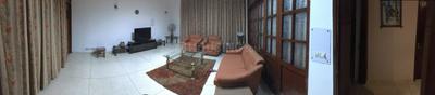 Image of 3300 Sq.ft 3 BHK Builder Floor for rent in Green Park, New Delhi for Rs. 110000