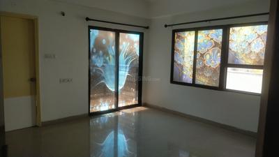 Bedroom Image of 1853 Sq.ft 3 BHK Apartment / Flat for sale in Silver Springs Apartments, Silver Spring Indore for Rs. 7200000