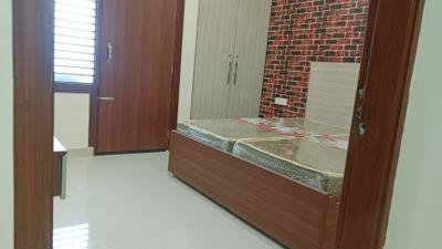 1 BHK Independent House