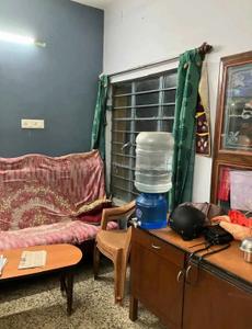 Bedroom Image of 500 Sq.ft 1 BHK Apartment / Flat for rent in Patuli Kolkata for Rs. 14600