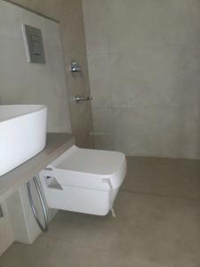 Bedroom Two Image of 1460 Sq.ft 3 BHK Apartment / Flat for sale in Pratik Harmony, Kalamboli Navi Mumbai for Rs. 18200000