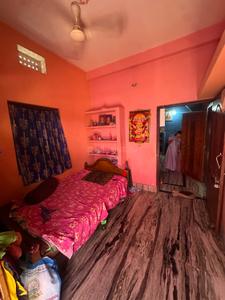 Bedroom Image of 800 Sq.ft 2 BHK Builder Floor for rent in Urali Cuttack for Rs. 8000