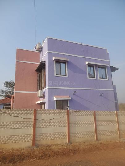 Blue Peaks Main Image 1