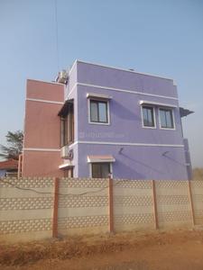 Blue Peaks Plot View 2