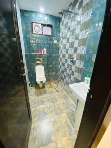 Image of 2250 Sq.ft 2 BHK Apartment / Flat for rent in Uttam Nagar, New Delhi for Rs. 14000