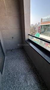 Balcony Image of 1440 Sq.ft 3 BHK Builder Floor for sale in Rajouri Garden New Delhi for Rs. 28100000