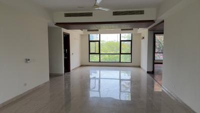 Living Room Image of 3100 Sq.ft 4 BHK Apartment / Flat for sale in Alpha I Greater Noida for Rs. 69000000