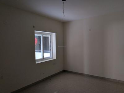 Bedroom Image of 1210 Sq.ft 2 BHK Apartment / Flat for sale in Miyapur Hyderabad for Rs. 8400000