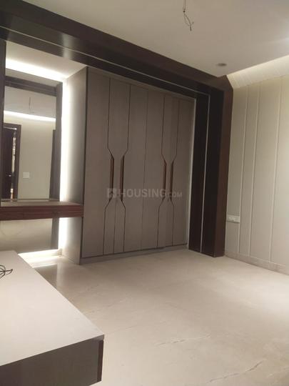 Kirti Nagar Bedroom 1