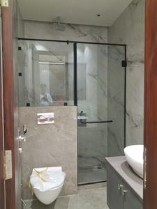 Bedroom Three Image of 2250 Sq.ft 4 BHK Builder Floor for sale in Paschim Vihar New Delhi for Rs. 46000000