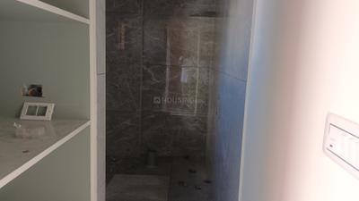 Bathroom Image of 600 Sq.ft 1 BHK Independent House for rent in Bettadasanapura Bengaluru for Rs. 16350