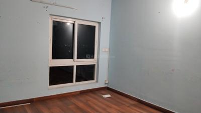 Bedroom Image of 1665 Sq.ft 3 BHK Apartment / Flat for rent in Rajwada Altitude Block 1, Saha Para Kolkata for Rs. 30000