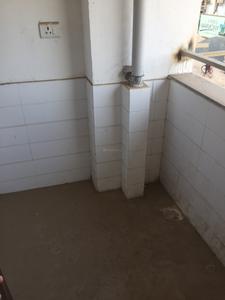 Balcony Image of 1107 Sq.ft 2 BHK Apartment / Flat for sale in Vastral Ahmedabad for Rs. 3200000