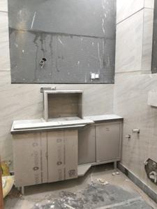 Bedroom Three Image of 1440 Sq.ft 3 BHK Builder Floor for sale in Mukherjee Nagar New Delhi for Rs. 22500000