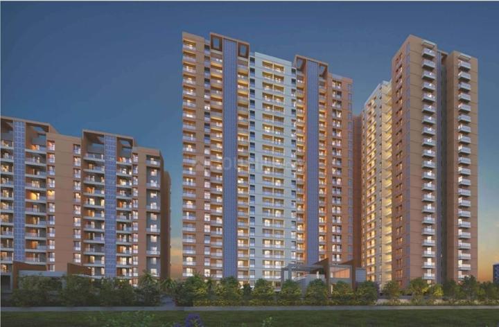 Palm Springs Ph II D Wing Main Image 1